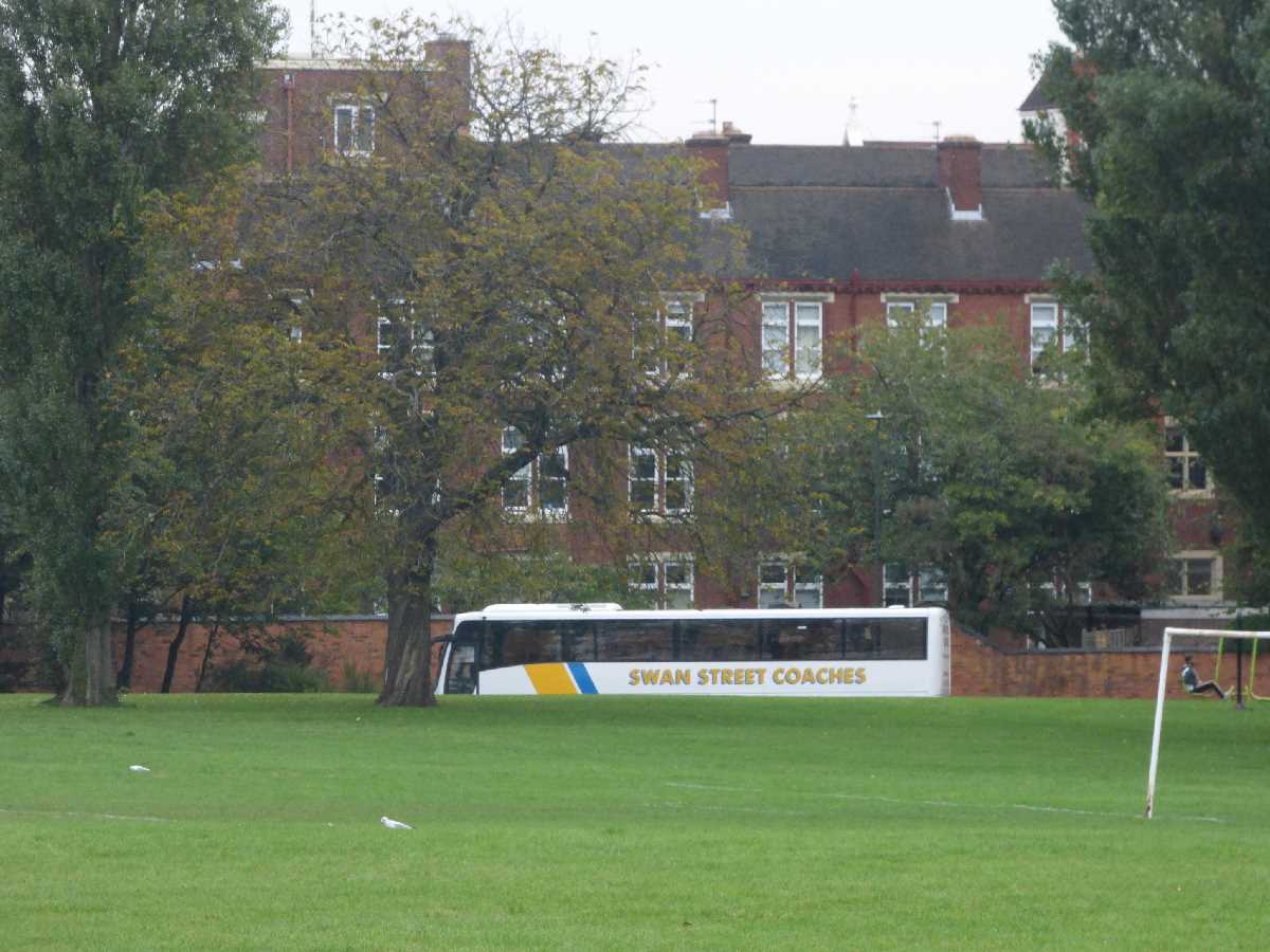 Selly Park